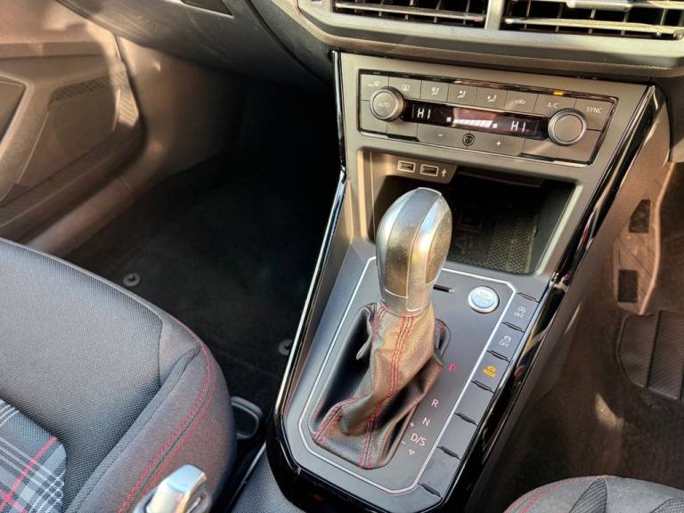 2018 Volkswagen Polo 2.0 TSI GPF GTI+ Hatchback 5dr Petrol DSG Euro 6 (s/s) (200 ps) Hatchback Pe...