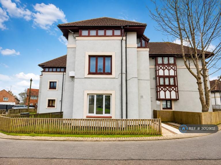 2 bedroom flat in Columbia Grange, Newcastle Upon Tyne, NE3 (2 bed) (#3012902)