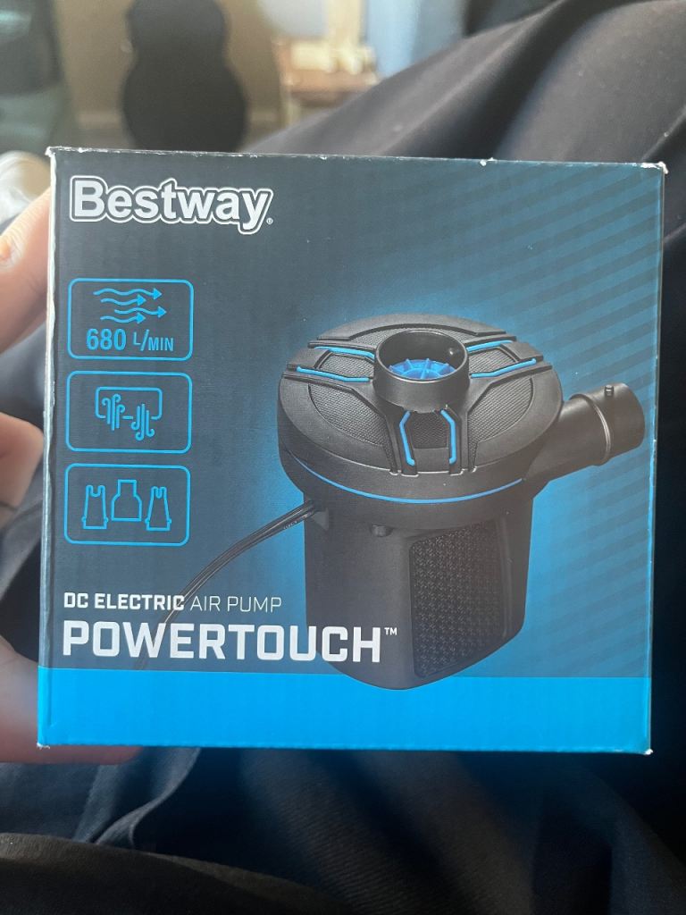 Brand new electric DC electric pump 