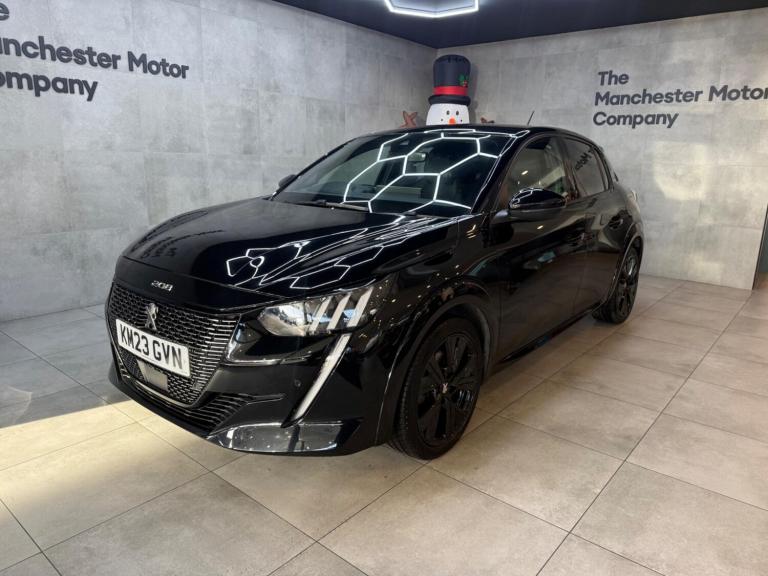  Peugeot 208 1.2 PureTech GT EAT Euro 6 (s/s) 5dr Petrol Automatic