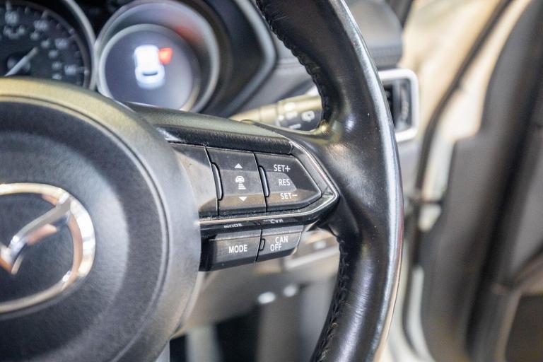 2018 Mazda CX-5 2.2d [175] Sport Nav 5dr AWD Auto ESTATE DIESEL Automatic