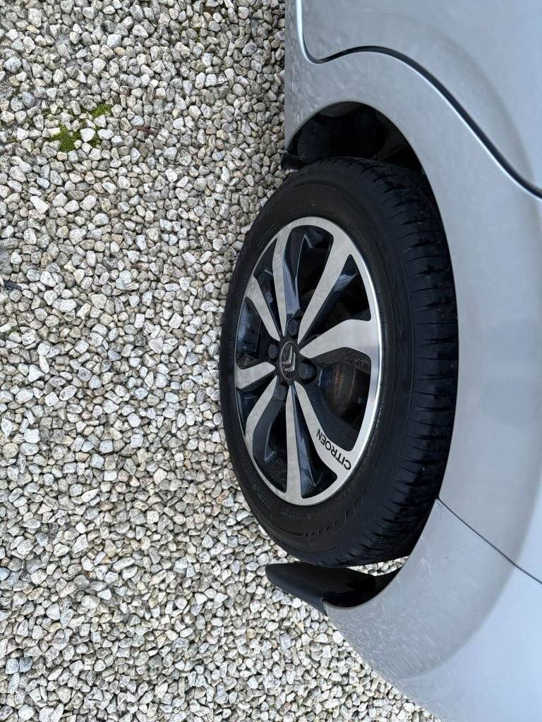 2016 Citroen C1 1.2 PureTech Flair 5dr HATCHBACK PETROL Manual