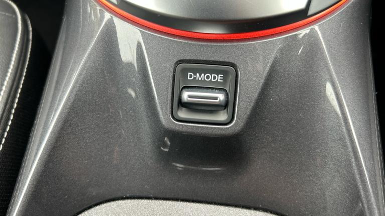 2023 Nissan Juke 1.0 DiG-T 114 Tekna 5dr DCT Petrol Hatchback Hatchback Petrol Automatic