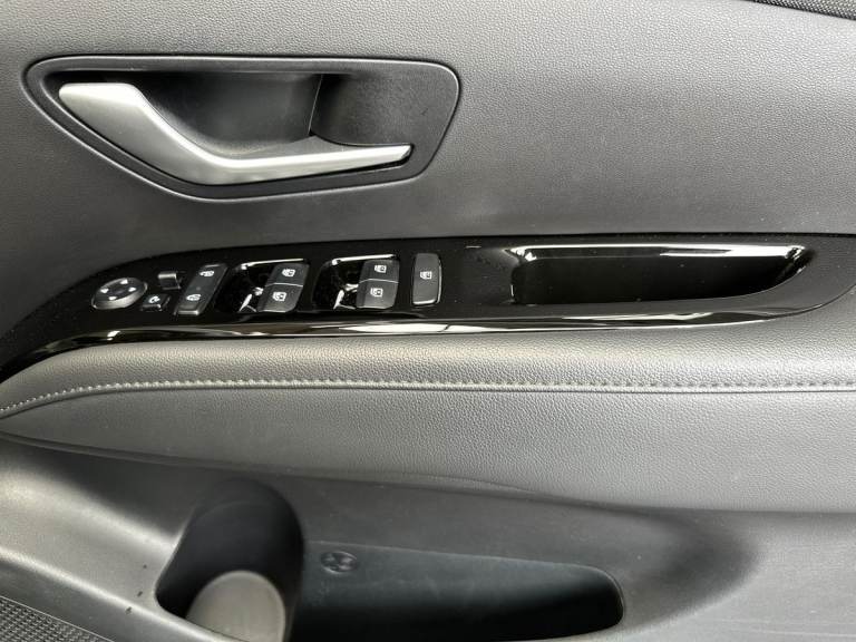 2024 Hyundai TUCSON 5Dr Premium 1.6 Hybrid Auto Estate Hybrid Automatic