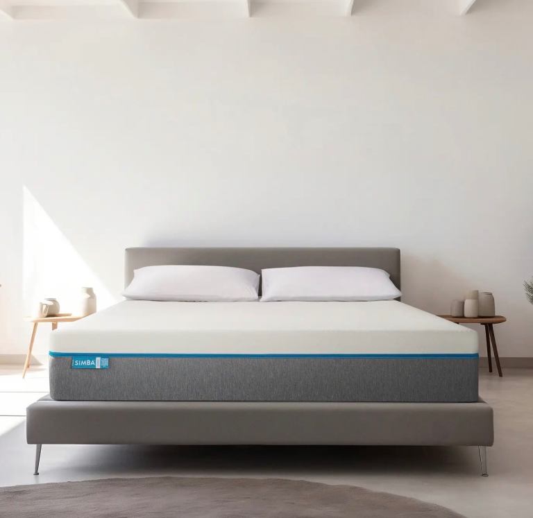 Simba matress 