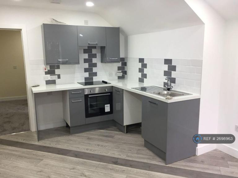 1 bedroom flat in Llantrisant Street, Cardiff, CF24 (1 bed) (#2698963)