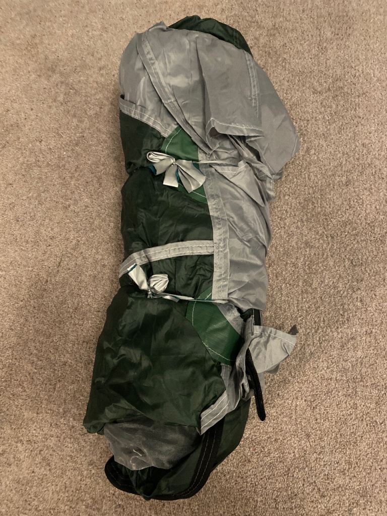 Trampoline Tent for 10ft round trampoline