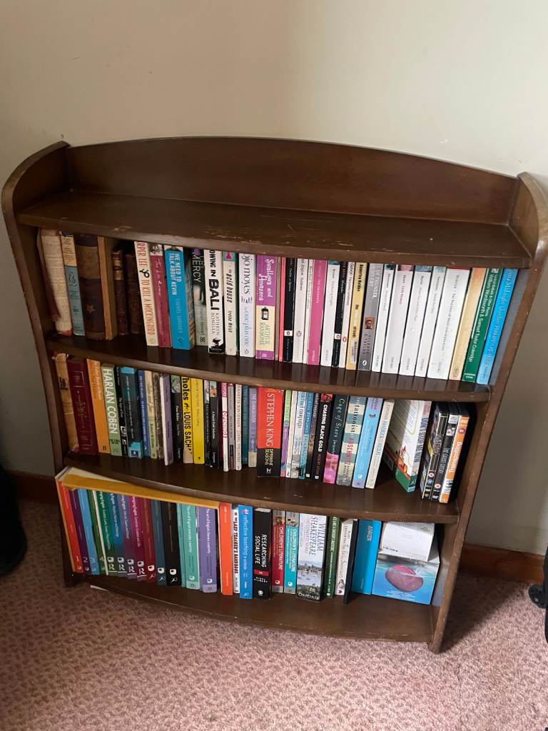 Bookcase
