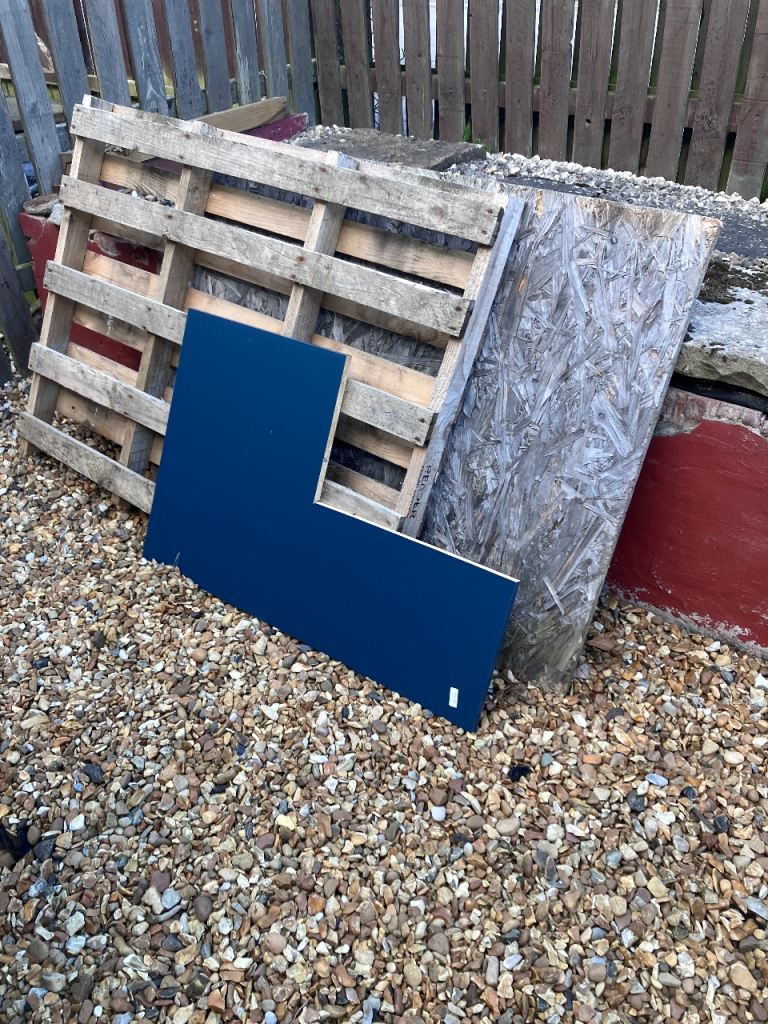 FREE WOOD