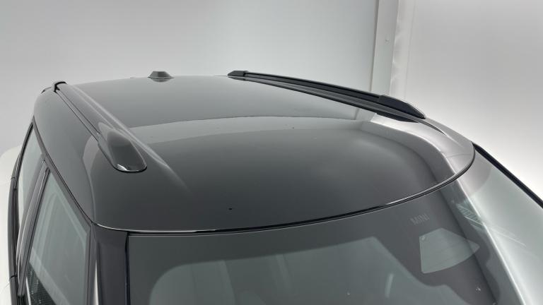 2025 MINI Aceman 160kW SE Classic 54kWh 5dr Auto Electric Hatchback Hatchback Electric Automatic