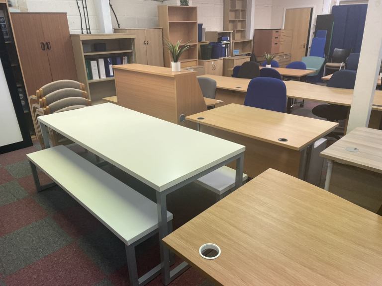 Office Furniture 