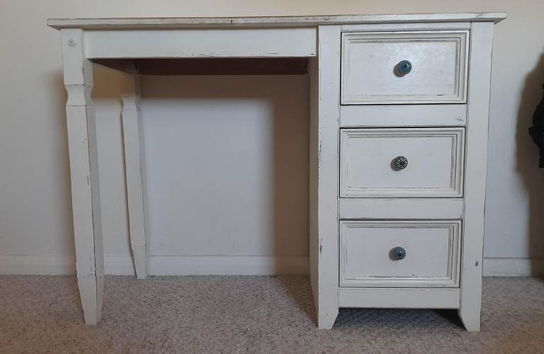 Sturdy Desk