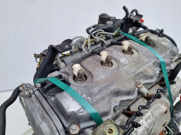 NISSAN INJECTORS - X TRAIL 2.2 TURBO DIESEL YD22DDTI DCI
