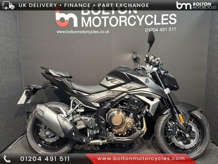 Voge R625 2026