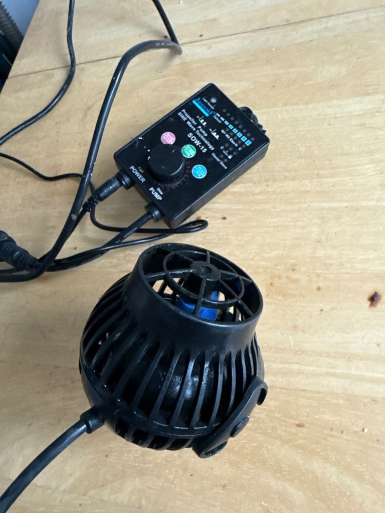 Jecod Eco Wave Maker w/ controller 