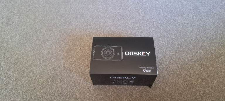 Dash Cam