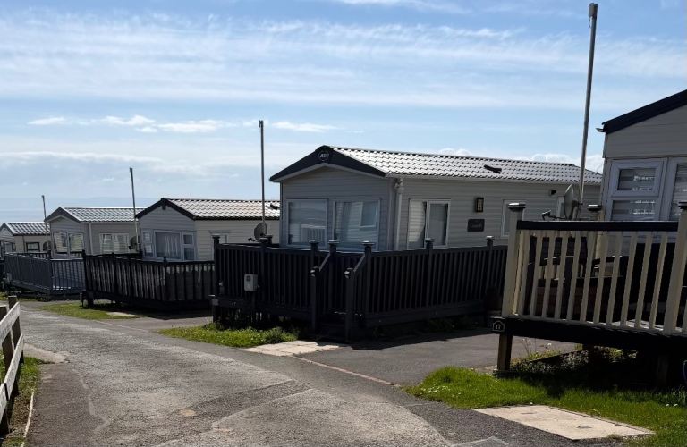 ABI Coworth Static Caravan 2020 - Holiday Home