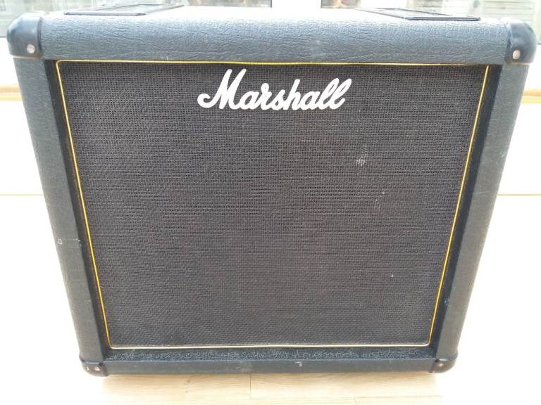 Marshall 1912 Speaker Cabinet / Guitar Amp Cab