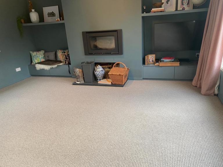 Mr.Carpets and Floorings