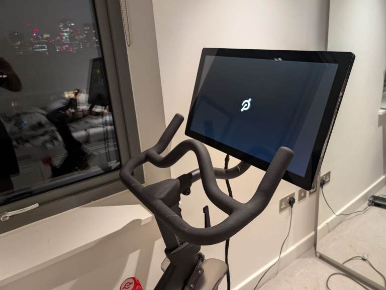 Peloton bike - Excellent Condition