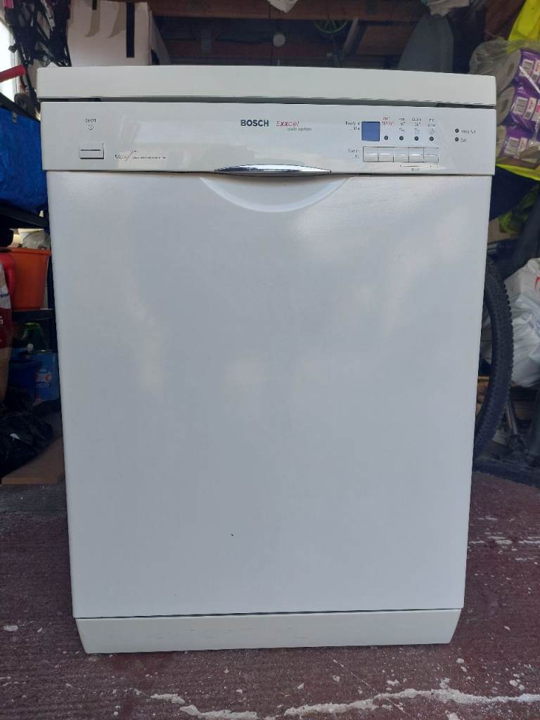 Bosch Dishwasher