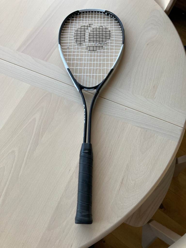 Men's Squash Racquet