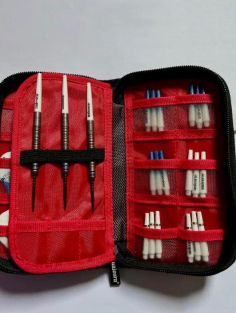 Unicorn Gary Anderson phase 3 darts 23g 