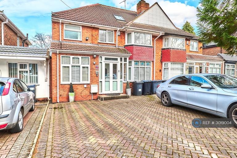 6 bedroom house in Beauchamp Avenue, Birmingham, B20 (6 bed) (#3019004)