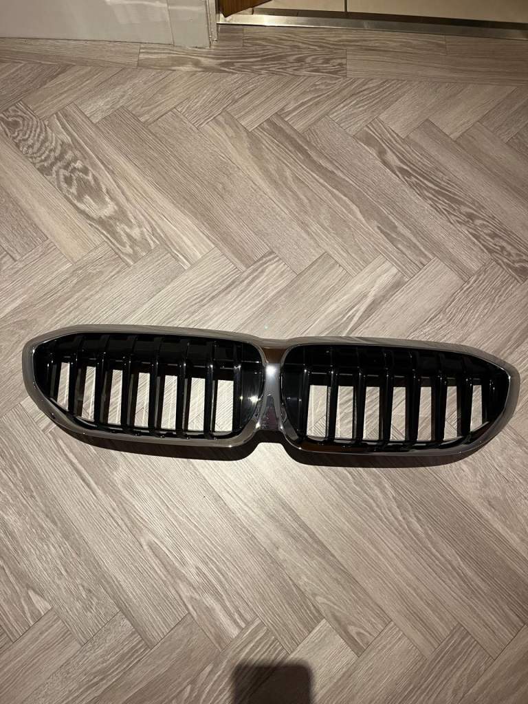 BMW G20 3 Series Grill