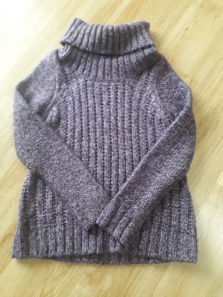 Ladies jumper 