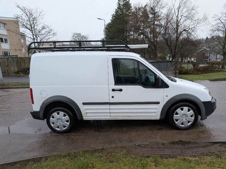 Ford, TRANSIT CONNECT, For Sale