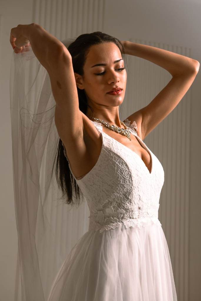 Weddings shoot for free