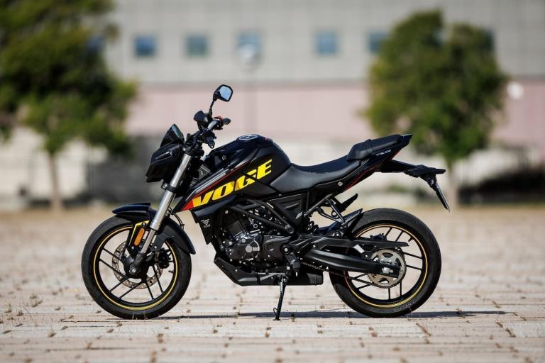Voge R 125