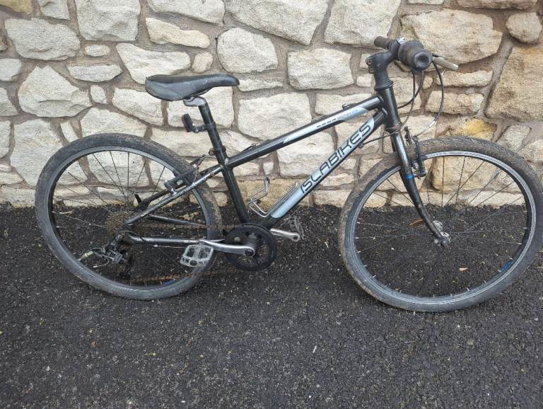 IslaBike BEINN 24 Bicycle 