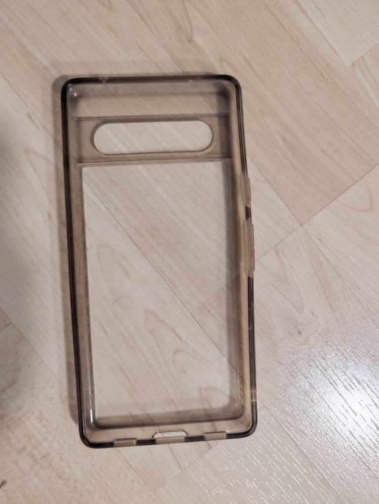 Spigen Google Pixel Case