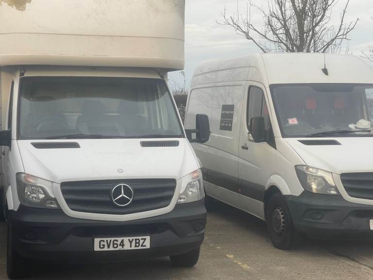 ESV Removals Ltd - Hove Van House Removal Service - Man and Van Hove