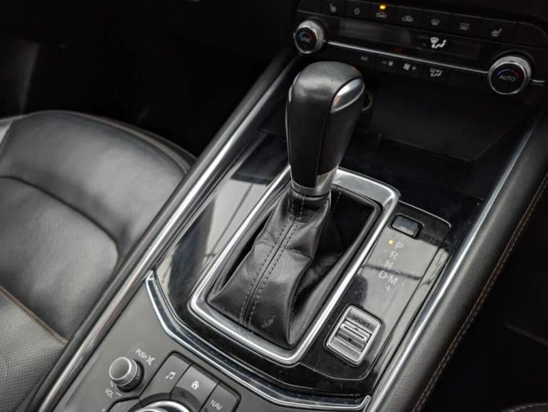 2019 Mazda CX-5 2.0 SKYACTIV-G Sport Nav+ SUV 5dr Petrol Auto Euro 6 (s/s) (165 ps) REVERSI ESTAT...