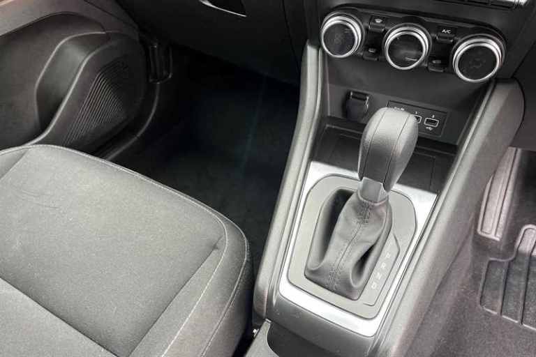 2021 Renault Captur 1.3 TCe (140 PS) Iconic 5 Door Petrol SUV Automatic SUV Petrol Automatic