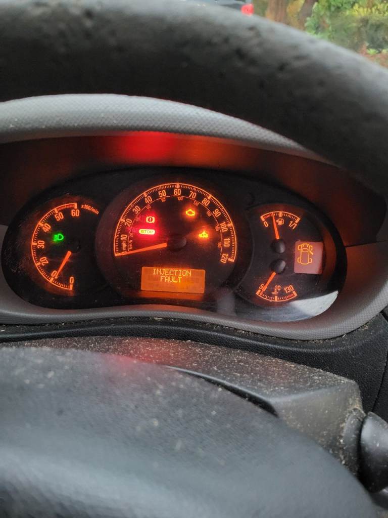 Vauxhall, MOVANO, Other, 2011, Manual, 2298 (cc)