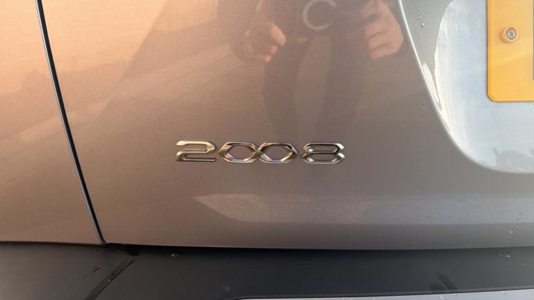 2022 Peugeot 2008 1.2 PureTech Active Premium SUV 5dr Petrol Manual Euro 6 (s/s) (100 ps) SUV Pet...