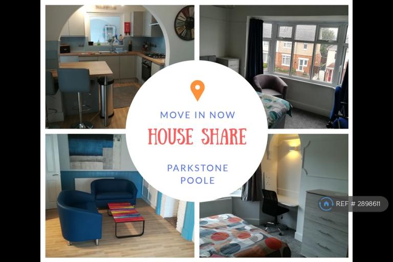 1 bedroom in Farcroft Road, Poole, BH12 (#2898611)