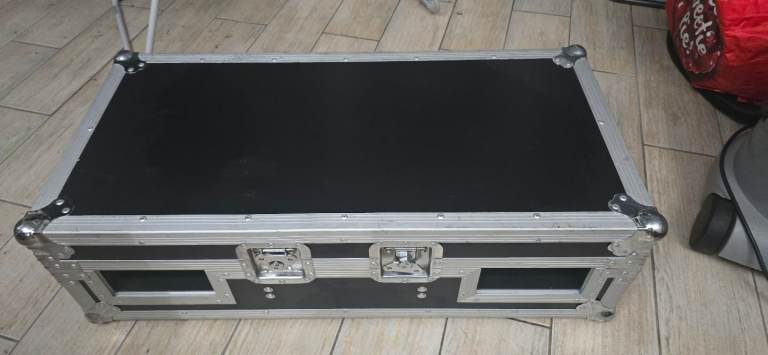 Cdj flight case 