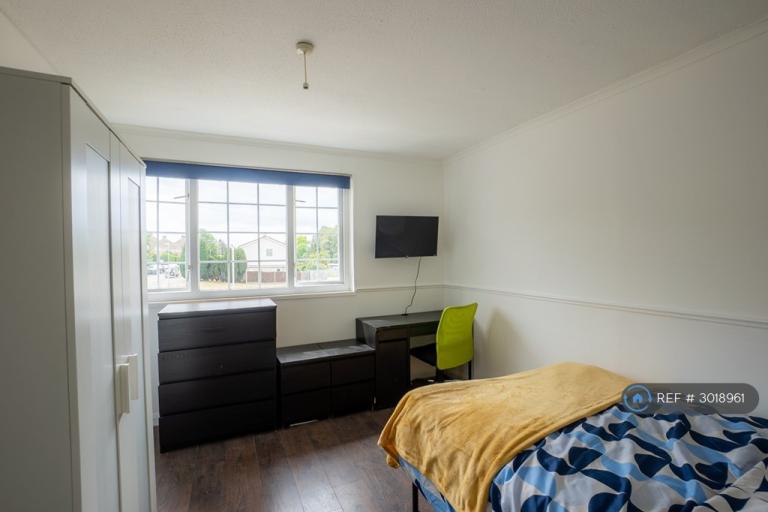 1 bedroom in South St, Canterbury, CT1 (#3018961)