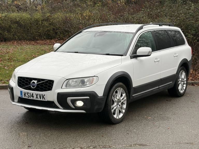 2014 Volvo XC70 2.4 D5 SE Lux Estate 5dr Diesel Geartronic AWD Euro 5 (215 ps) Estate Diesel Auto...