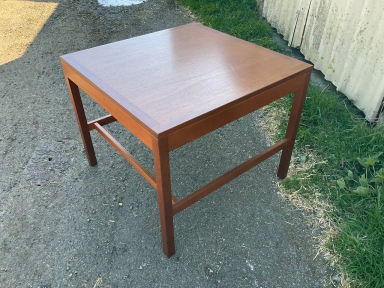 Danish teak 