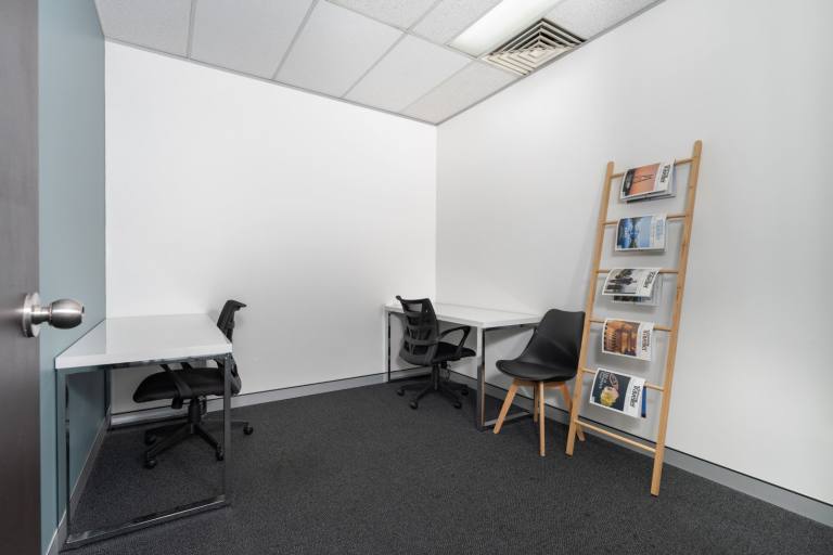 London - EC2N 4AG \ Day Office - Private Office When You Need It