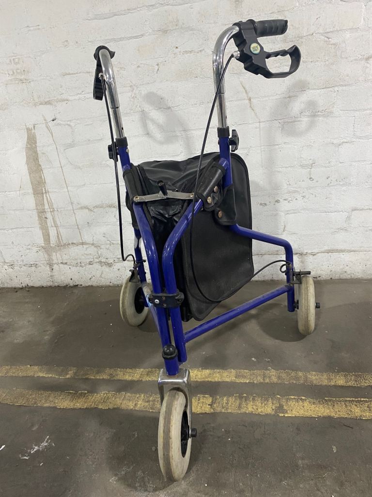 Mobility scooter 