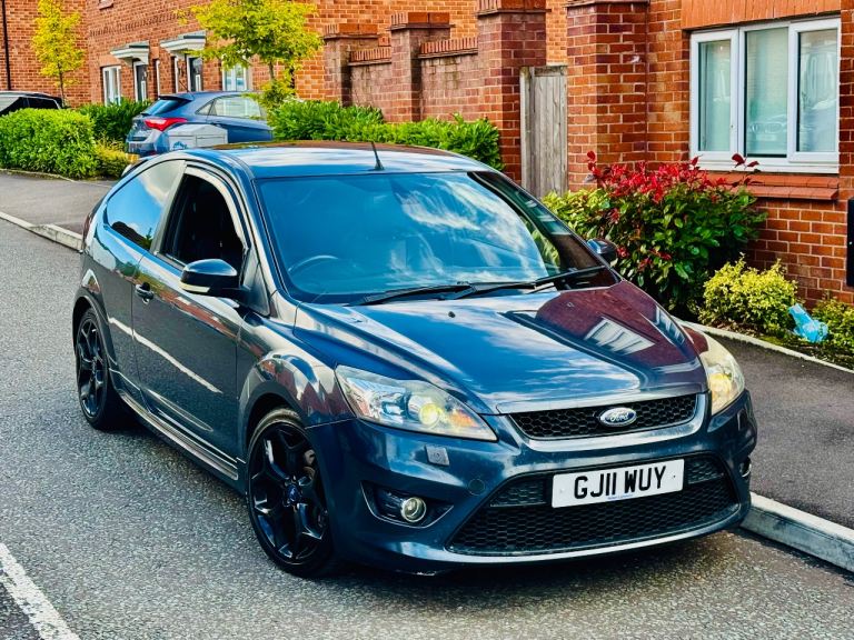 2011 focus st3,focus st-3,focus st,focus 2.5 st,st225,st 225,focus