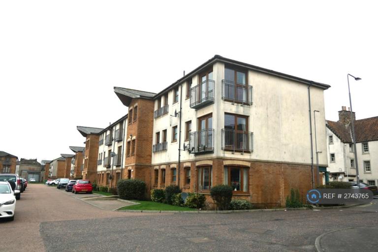 2 bedroom flat in Lord Gambier Wharf, Kirkcaldy, KY1 (2 bed) (#2743765)