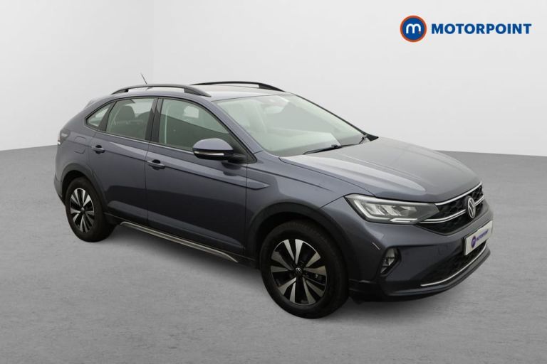 2024 Volkswagen Taigo 1.0 TSI Life 5dr SUV Petrol Manual